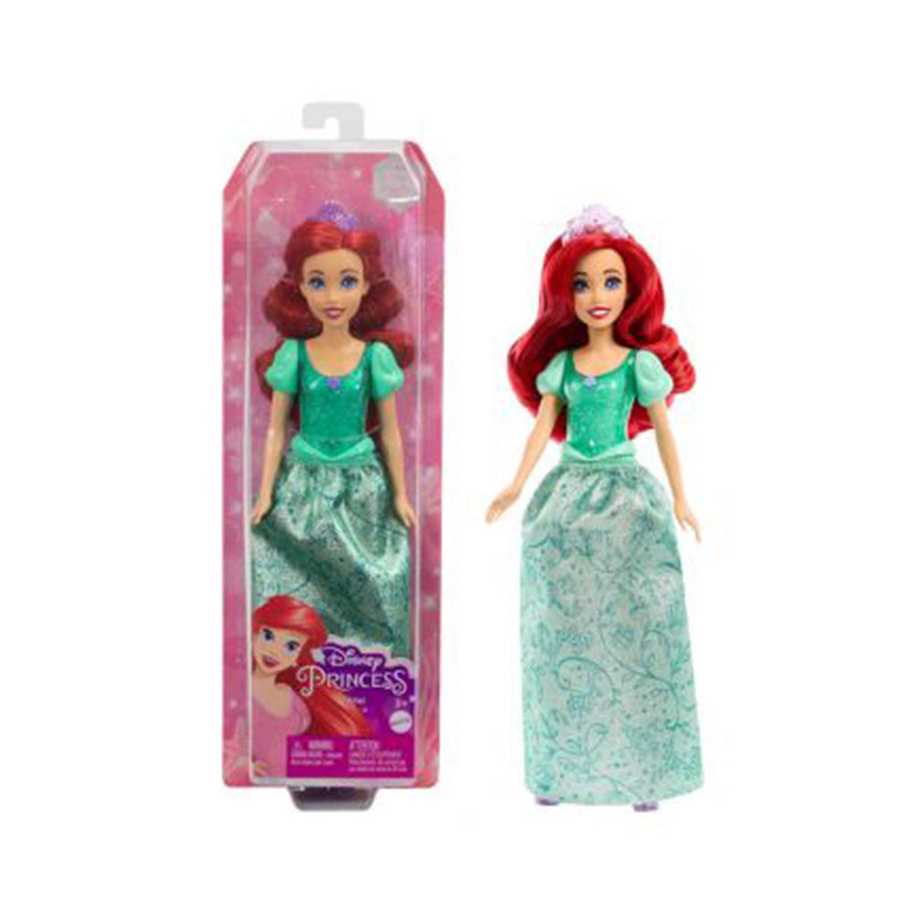 Disney Princess Fashion Doll