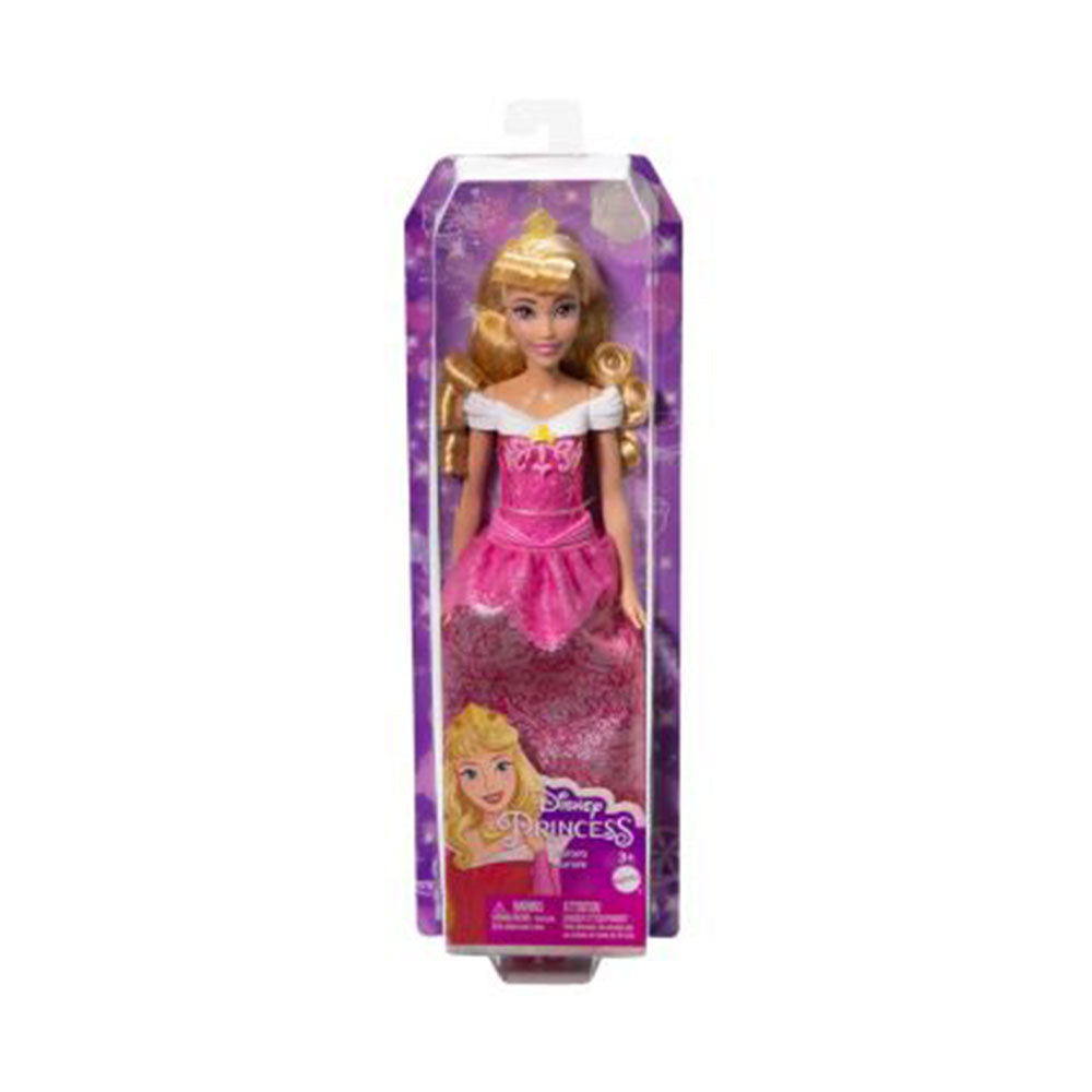 Disney Princess Fashion Doll