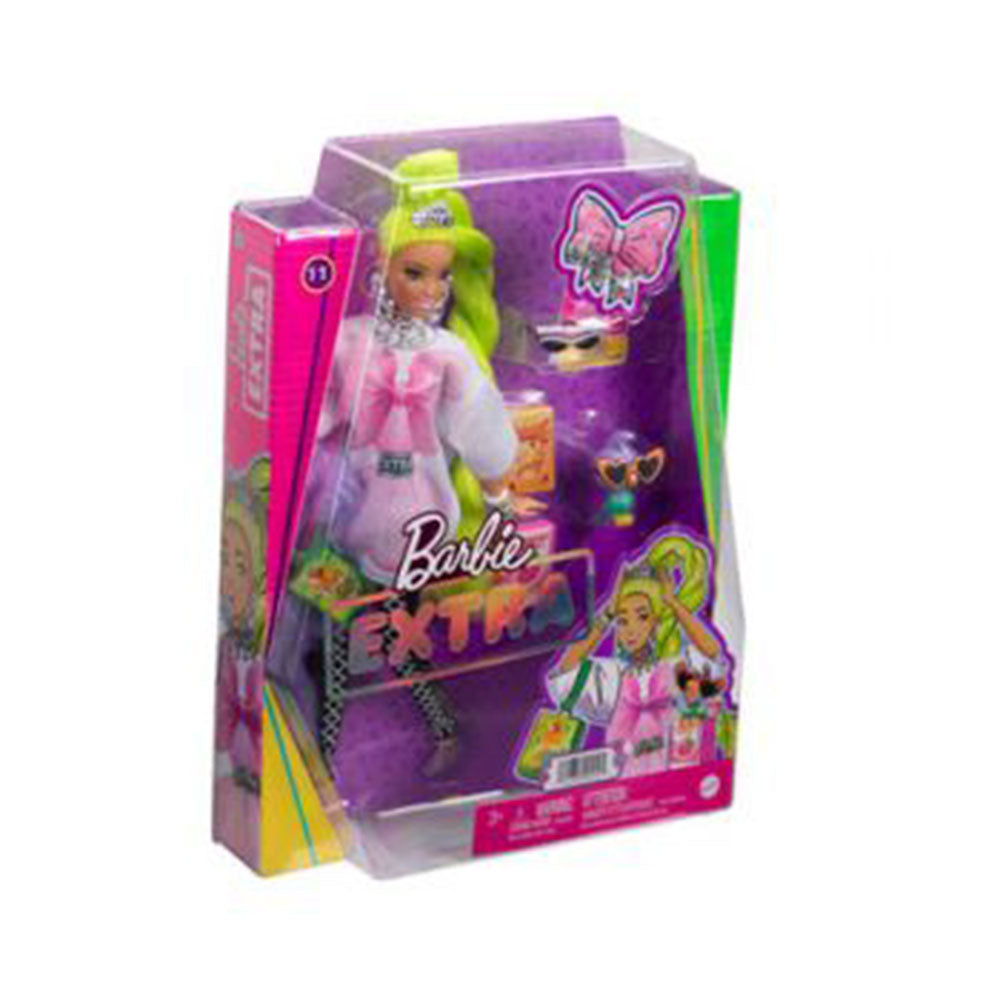 Barbie extra pop