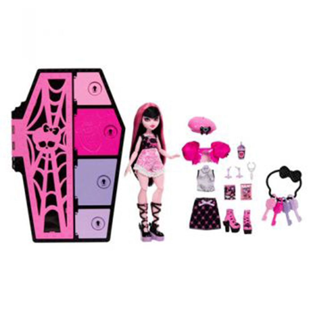 Muñeca Monster High Innovation Series