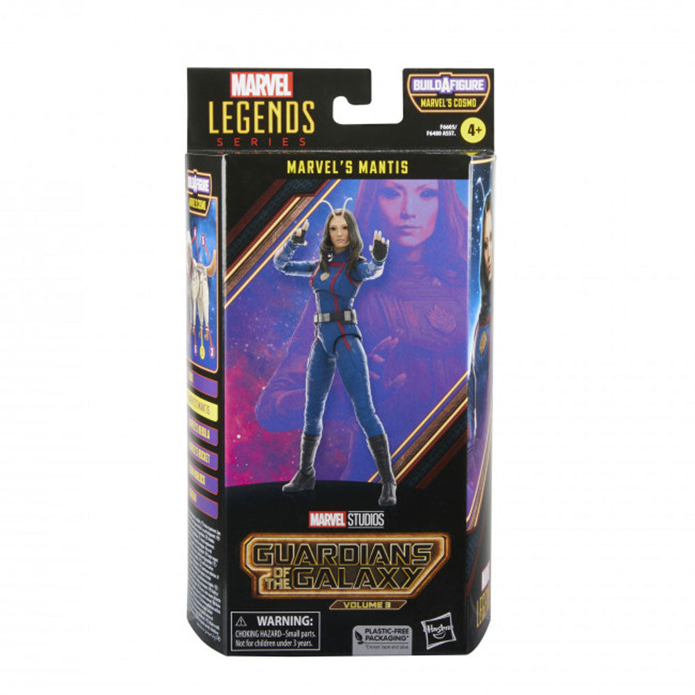 Guardians of the Galaxy Vol 3 Action Figur