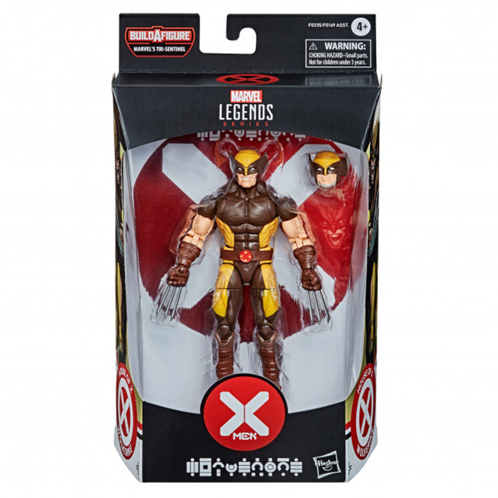 Marvel Legends X-Men House of X Actionfigur