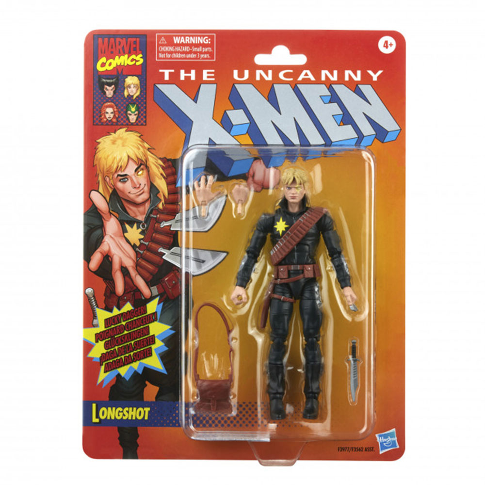 Comics Marvel The Uncanny X-Men Action Figure