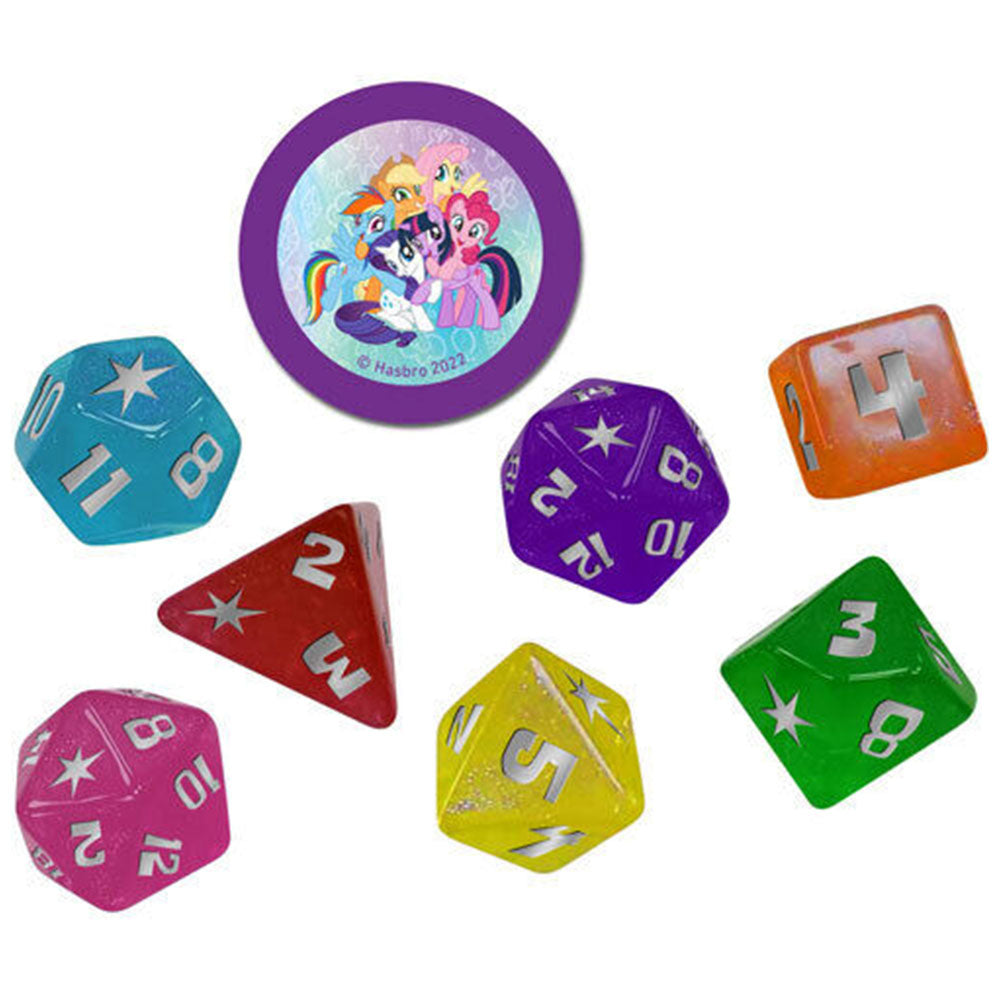 My Little Pony-Rollenspiel