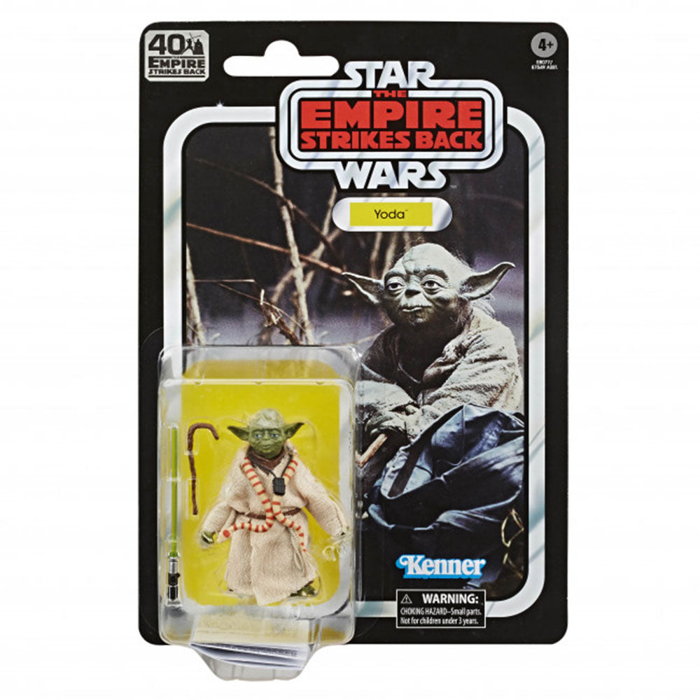 Coleção vintage The Empire Strikes Back Figura