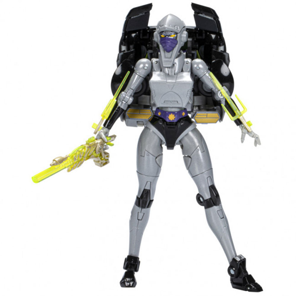 Transformers Takara Tomy Masterpiece Figuur JPN