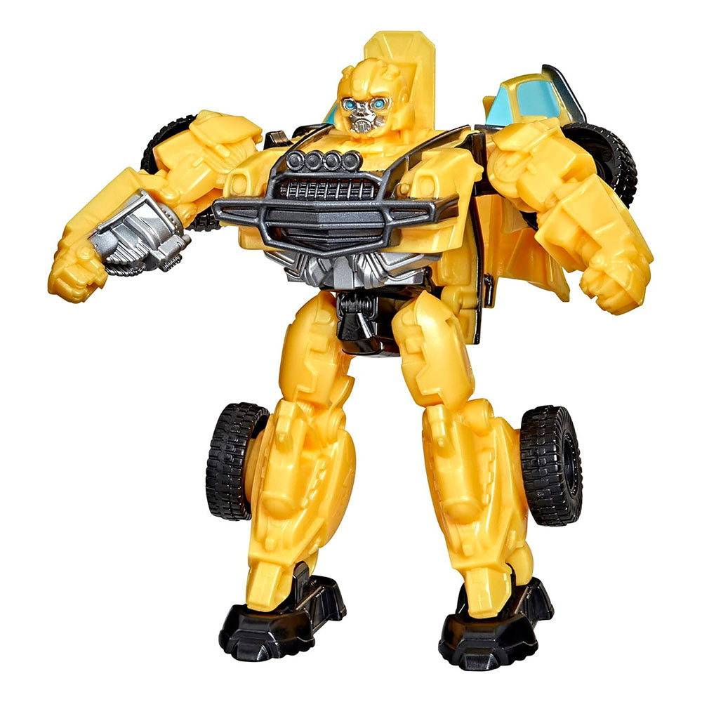 Transformers Beast Battle Changer -figur