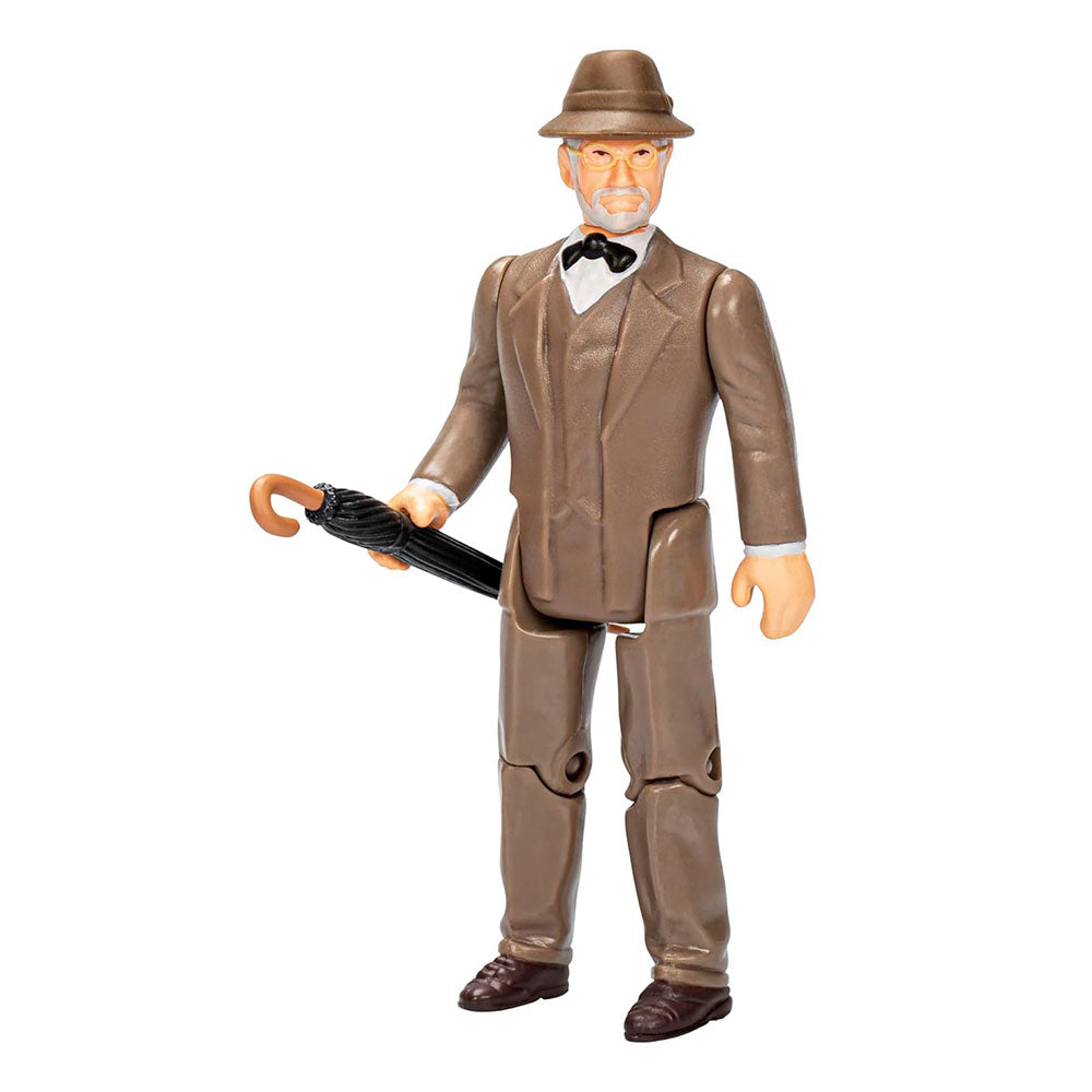 Indiana Jones Retro Coll Last Crusade Figura