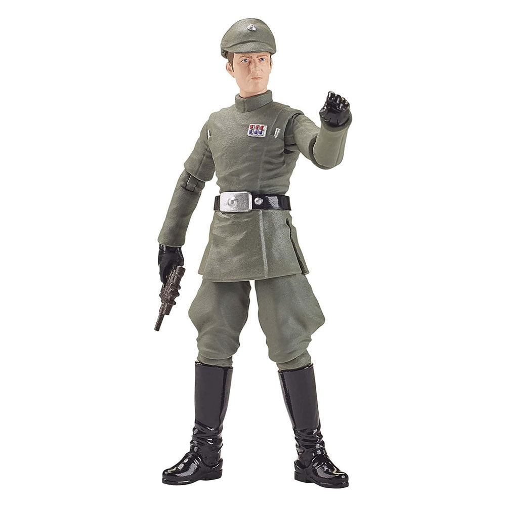 Retorno de Guerra nas Estrelas da figura vintage Jedi