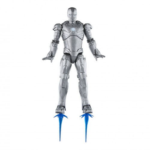 Hasbro Marvel Legends Series Iron Man Figure