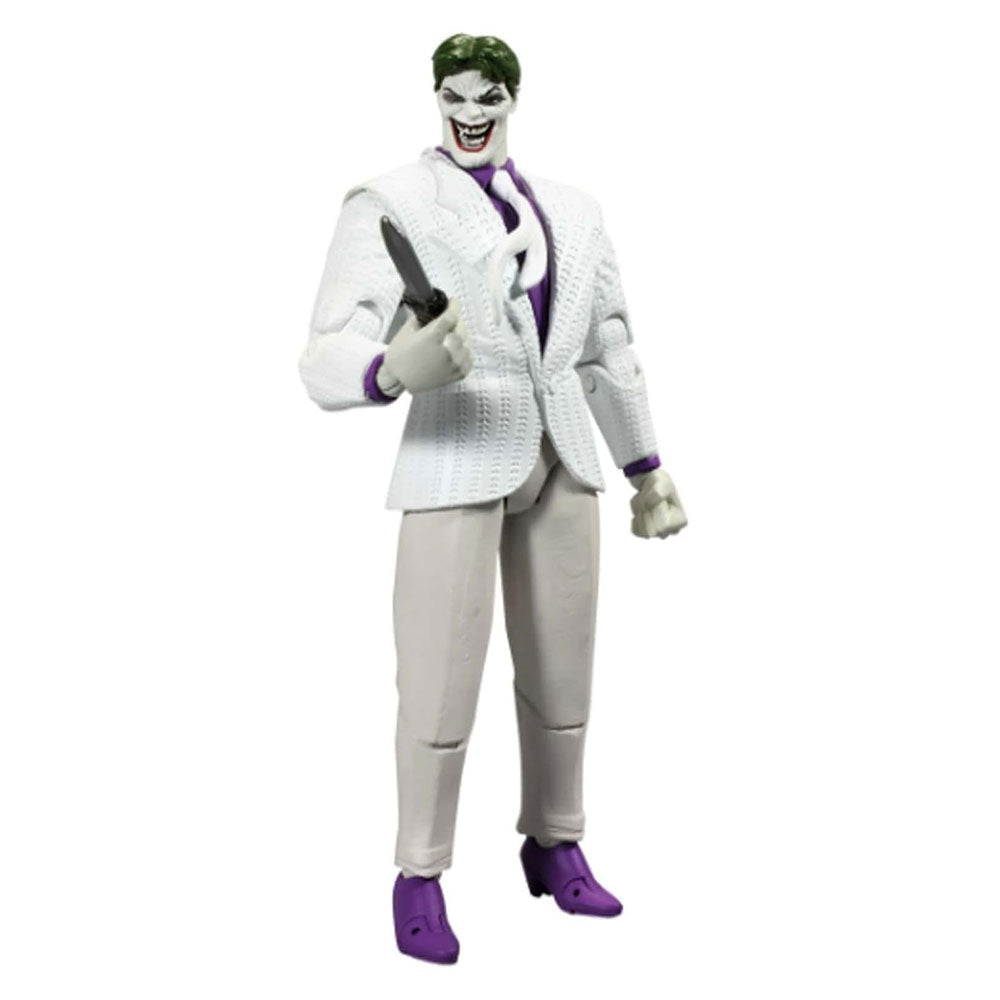 Build-a-figure Dark Knight Returns Action Figur