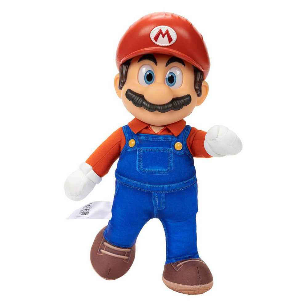 Super Mario Movie Pacable Plush 30cm