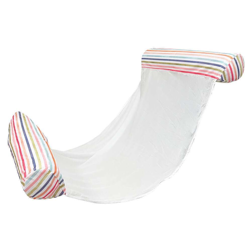 Hammock galleggiante in piscina (130x70cm)