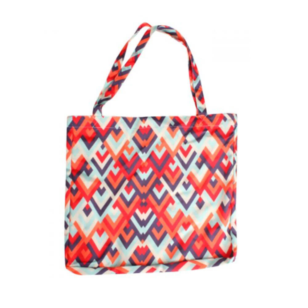 Multi-Use Shopping Beach Bag (41x38x21cm)