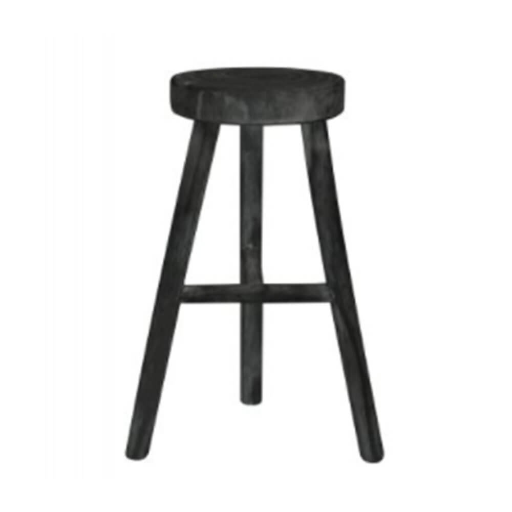 Tabouret Sena décoratif (60cmx26 cm)