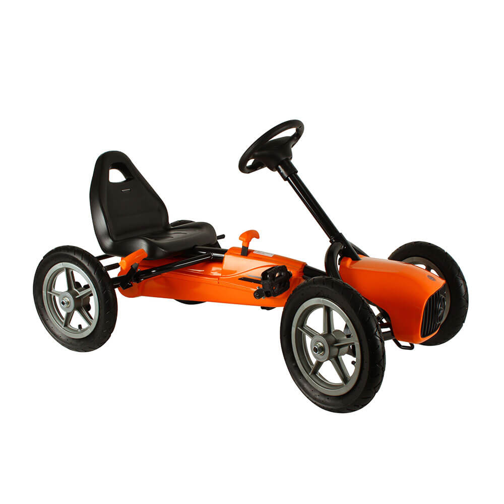 GO KART com pedal (71x45x43cm)