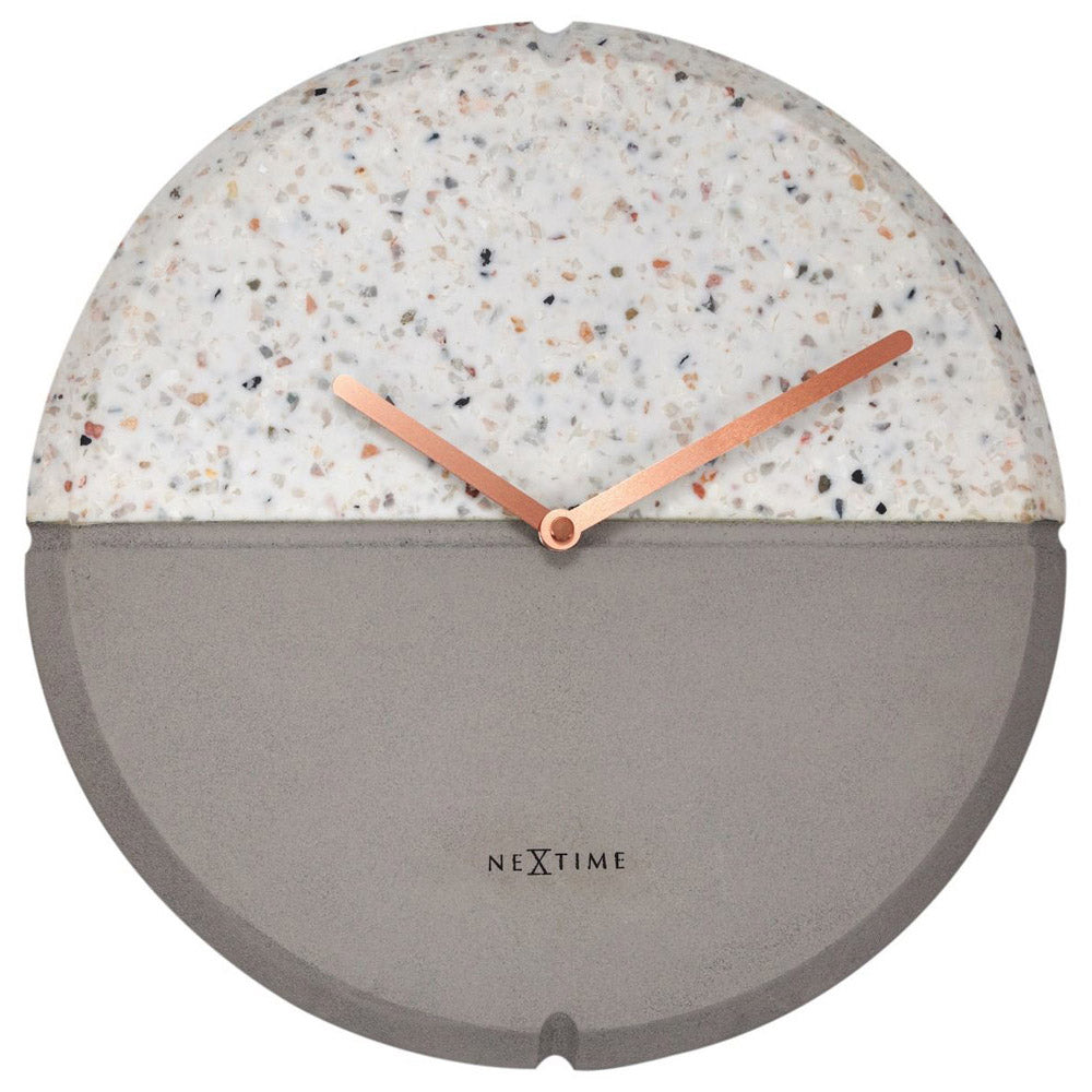 NeXtime Conrazzo Analogue Wall Clock 32cm