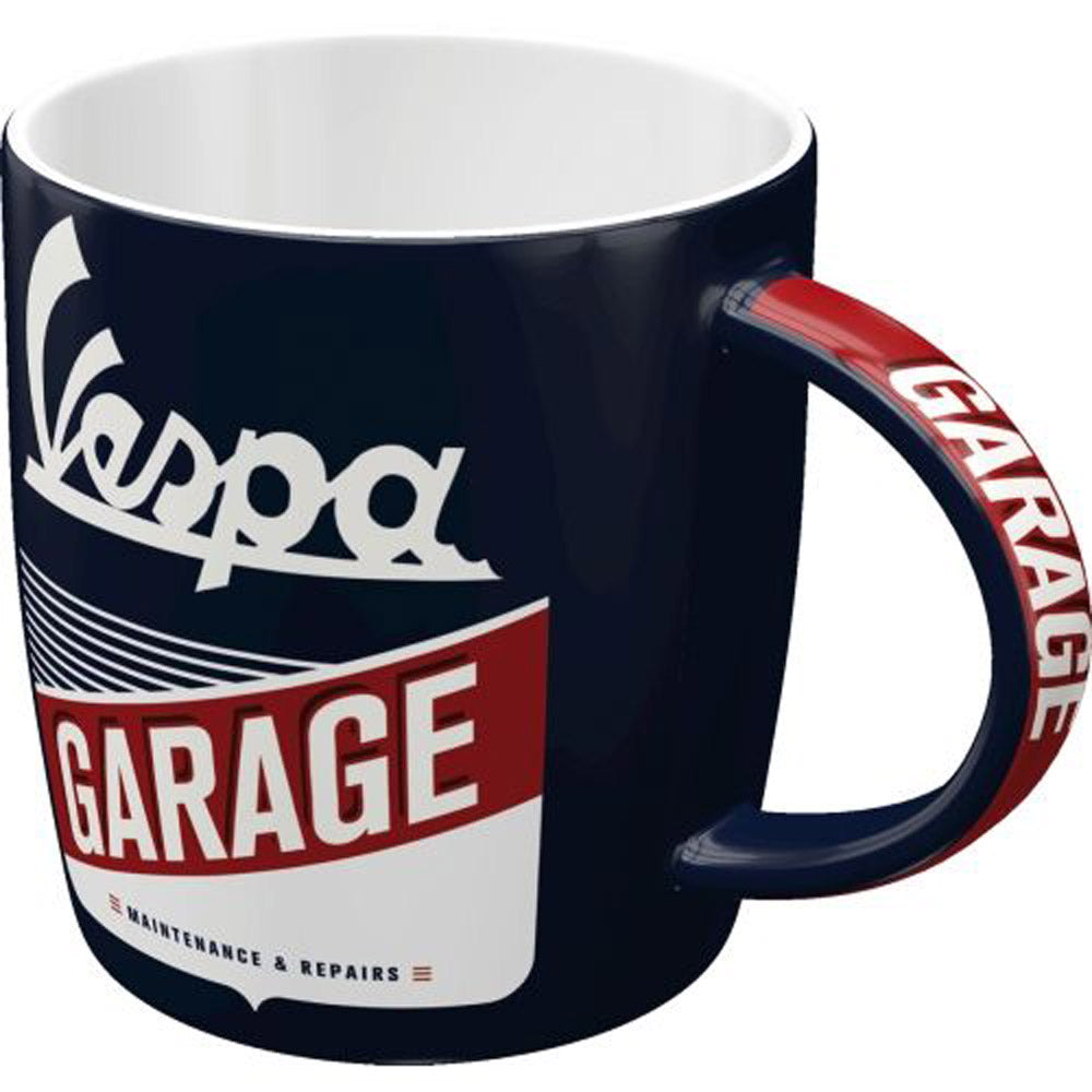 Nostalgic-Art Vespa Ceramic Mug