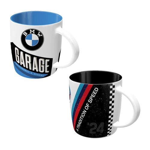 Nostalgic-Art BMW Ceramic Mug