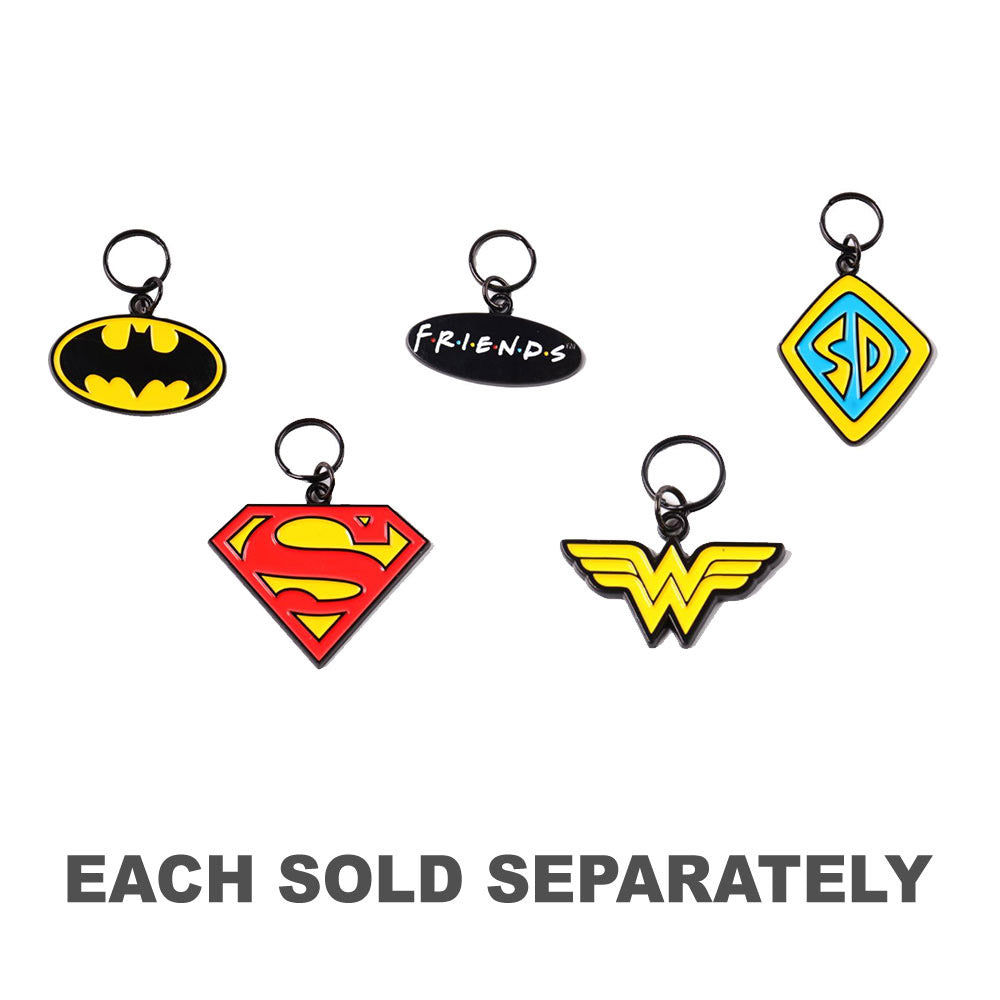 Warner Bros Pet Tag