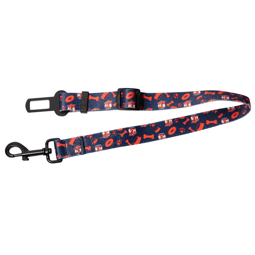 NRL Pet Safety Belt