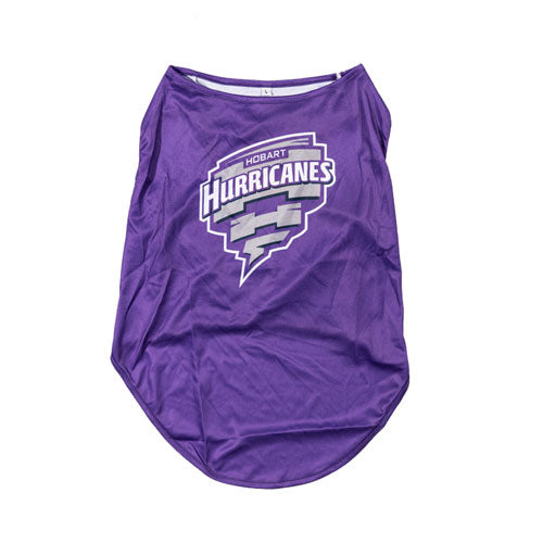 BBL Hobart Hurricanes Dog Jersey