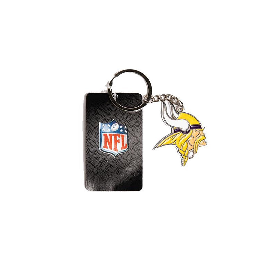 NFL Key Ring