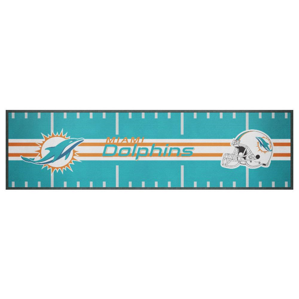 NFL Bar Runner