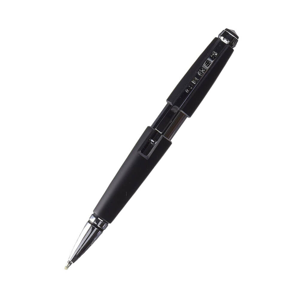 Edge Rollerball Gel Ink Pen