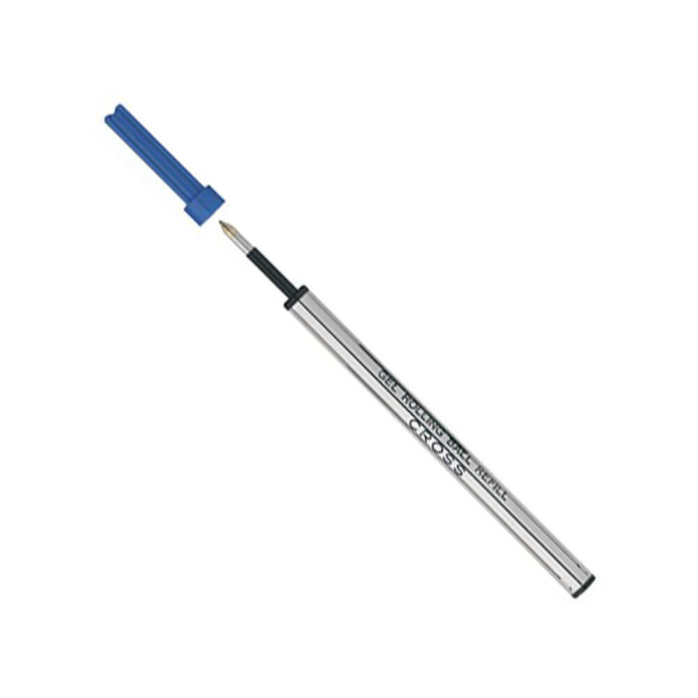 Selectip Rollerball Pen Single Refill -gel