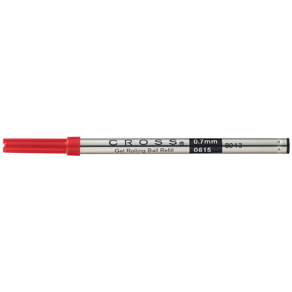 Selectip Rollerball Pen Single Rebill Gel