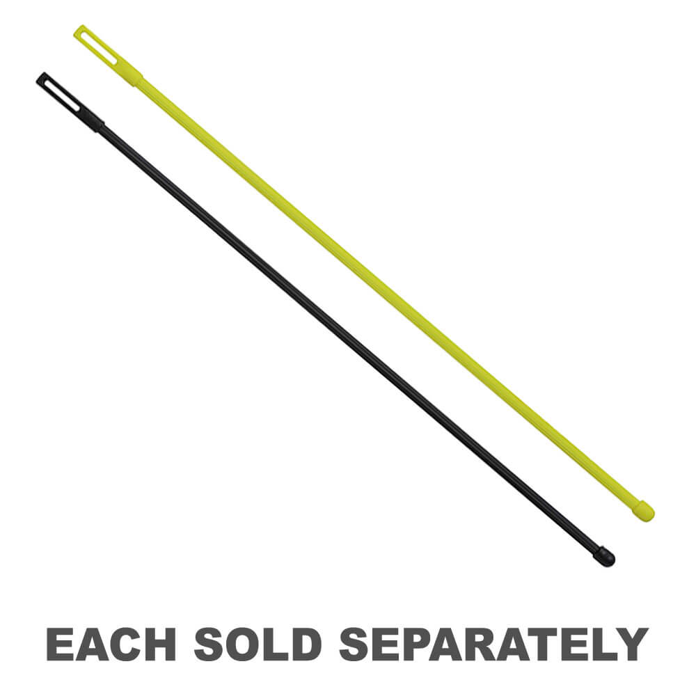 Gear Tie Cordable Twist Tie 12" (2 Pack)