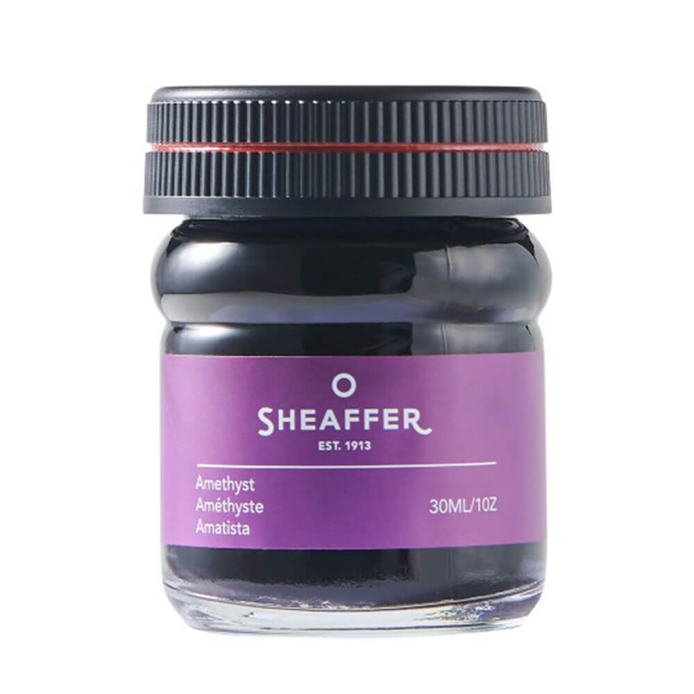 Butelka z pensem fontannowym Sheaffer 30 ml