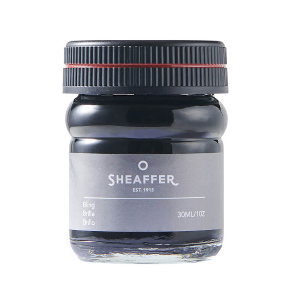 Sheaffer Fountain Pen Ink Bottle 30mL