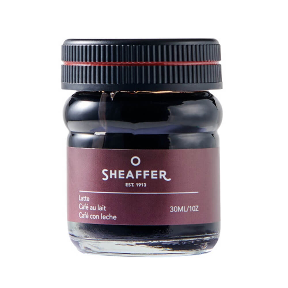 Sheaffer Fountain Pen Ink Bottle 30ml