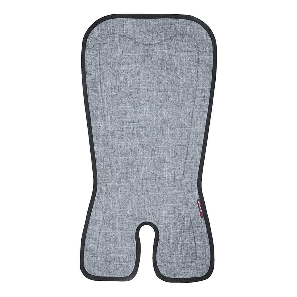 Bebefolie Bebecool Cooling Mata (Gray)