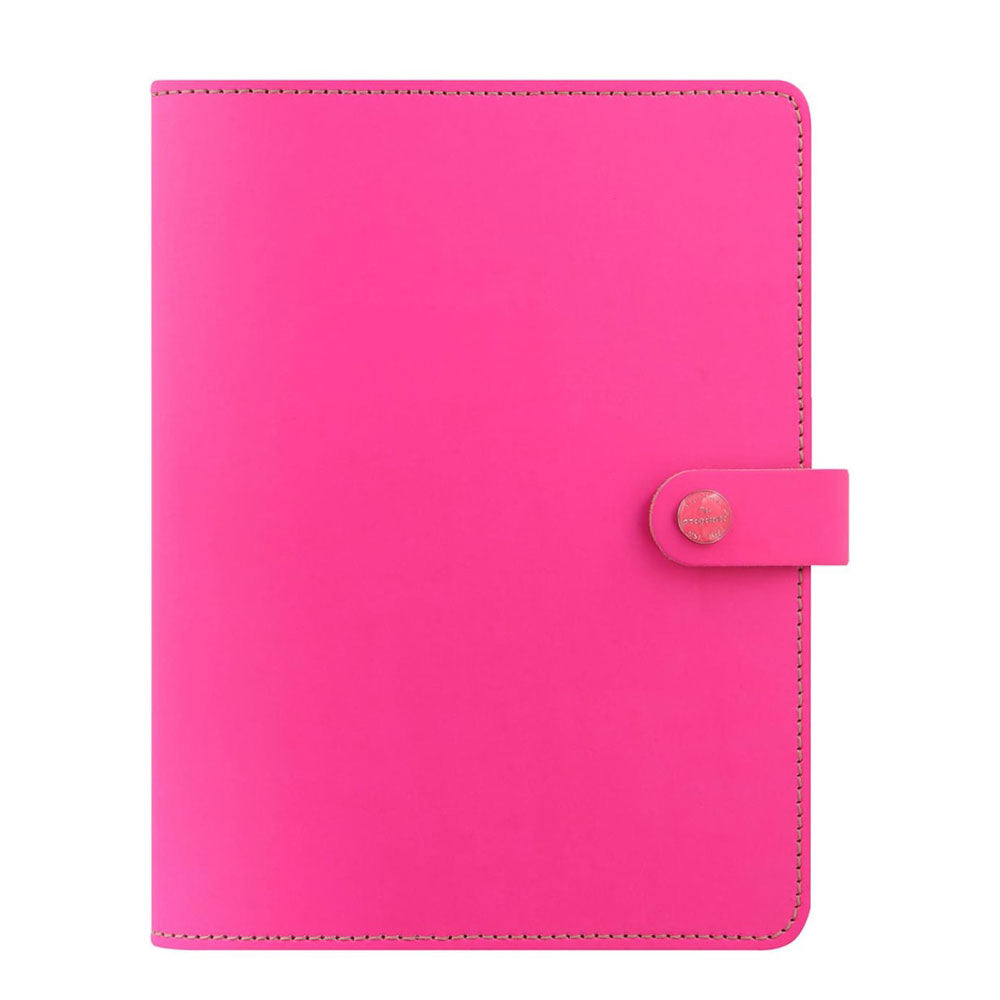 Filofax il folio in pelle A5 originale