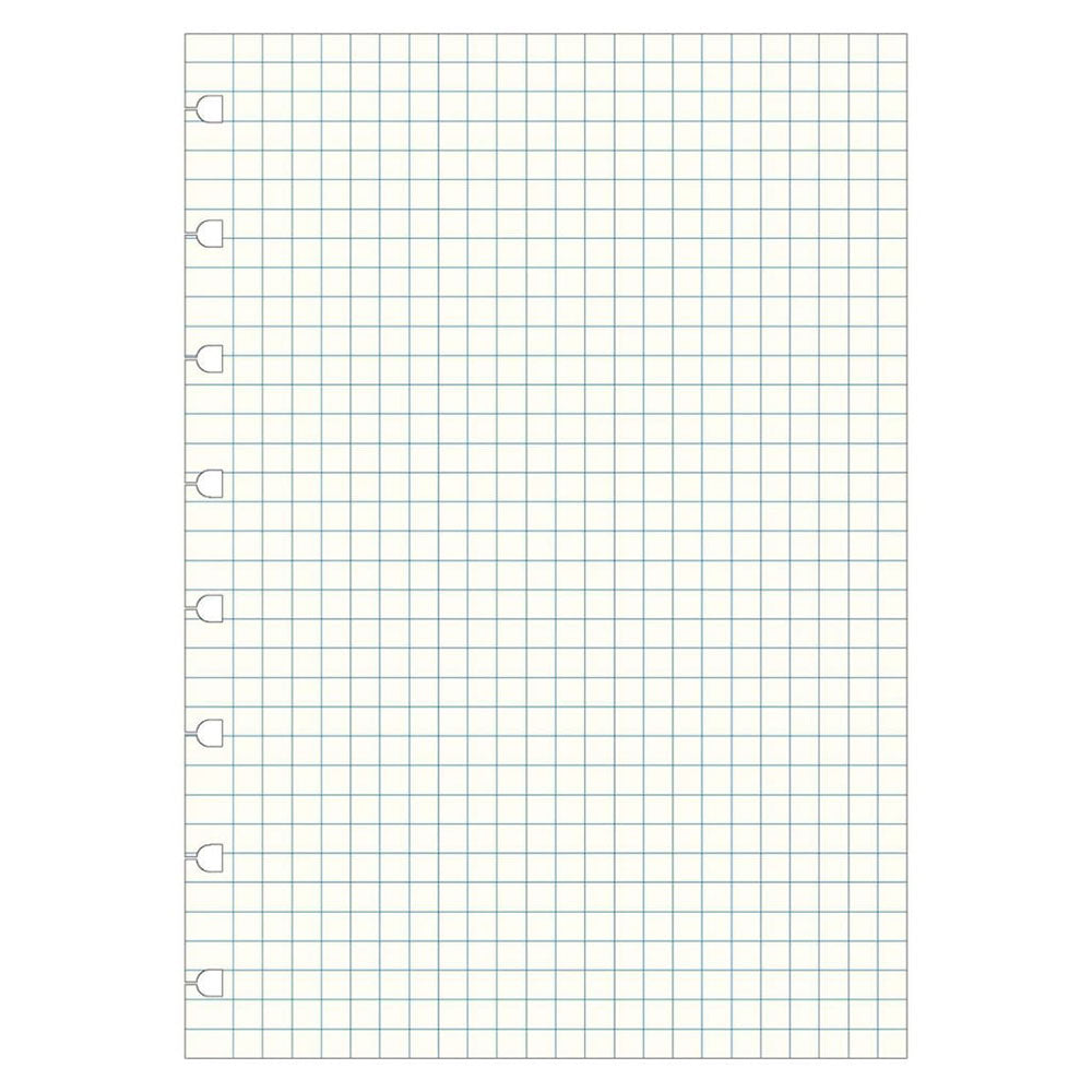 Filofax Pastel A5 RIMBORSO del taccuino 60pk