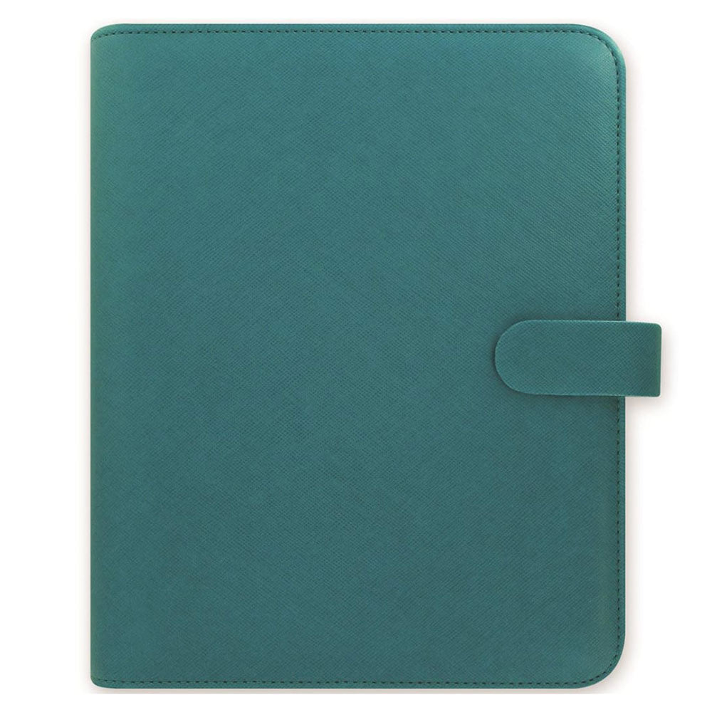 Organizador personal de Filofax Saffiano