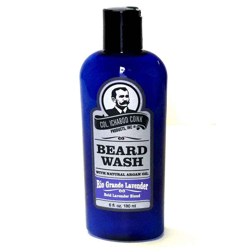 Kolonel Conk Beard Wash 180ml