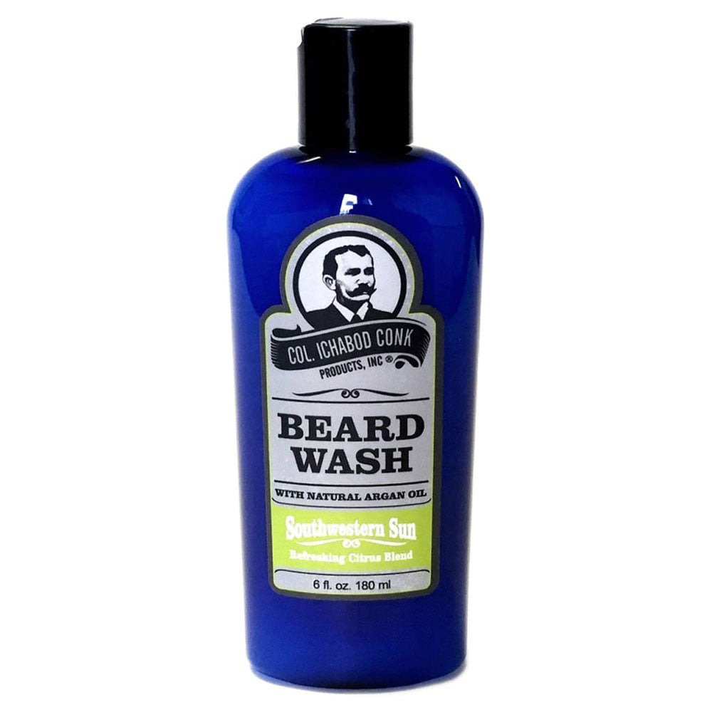 Colonel Conk Beard Wash 180 ml