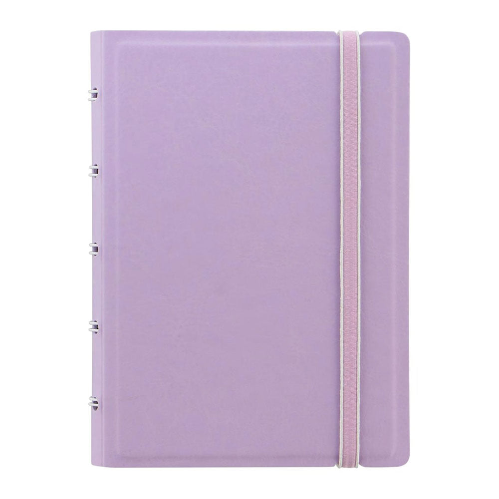 Notebook Pocket Pastel Filofax