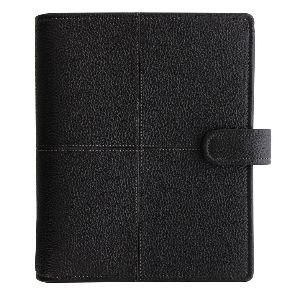 Organizzatore morbido Stitch A5 Classic A5 Filofax