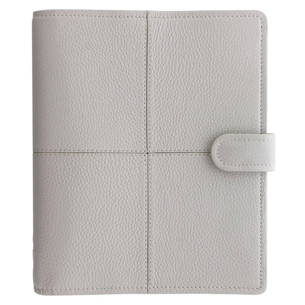 Organizzatore morbido Stitch A5 Classic A5 Filofax