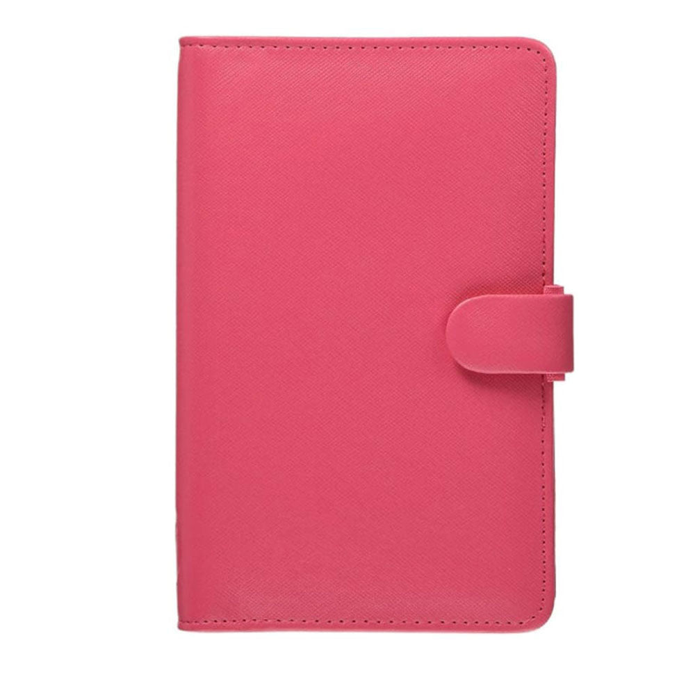 Filofax Saffiano Personal Compact Organiser