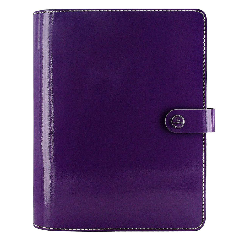 Filofax Oryginalny Patent A5 Organizer