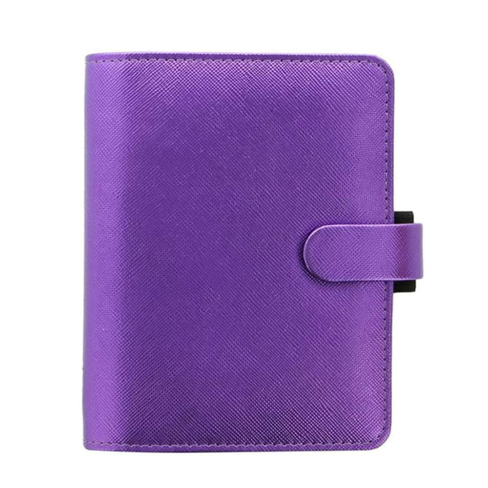 Filofax saffiano lommearrangør