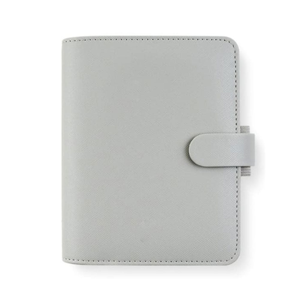 Organisateur de poche Saffiano Filofax