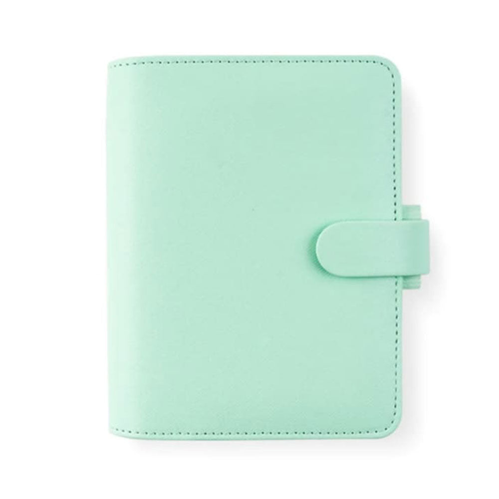 Organizzatore tascabile Filofax Saffiano