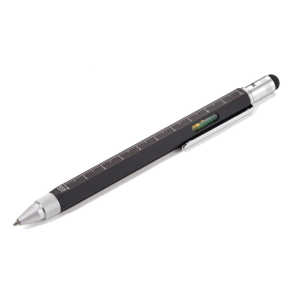 Troika Construction Multi-toolppoint Pen